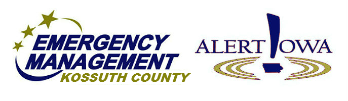 Kossuth County Emergency Management